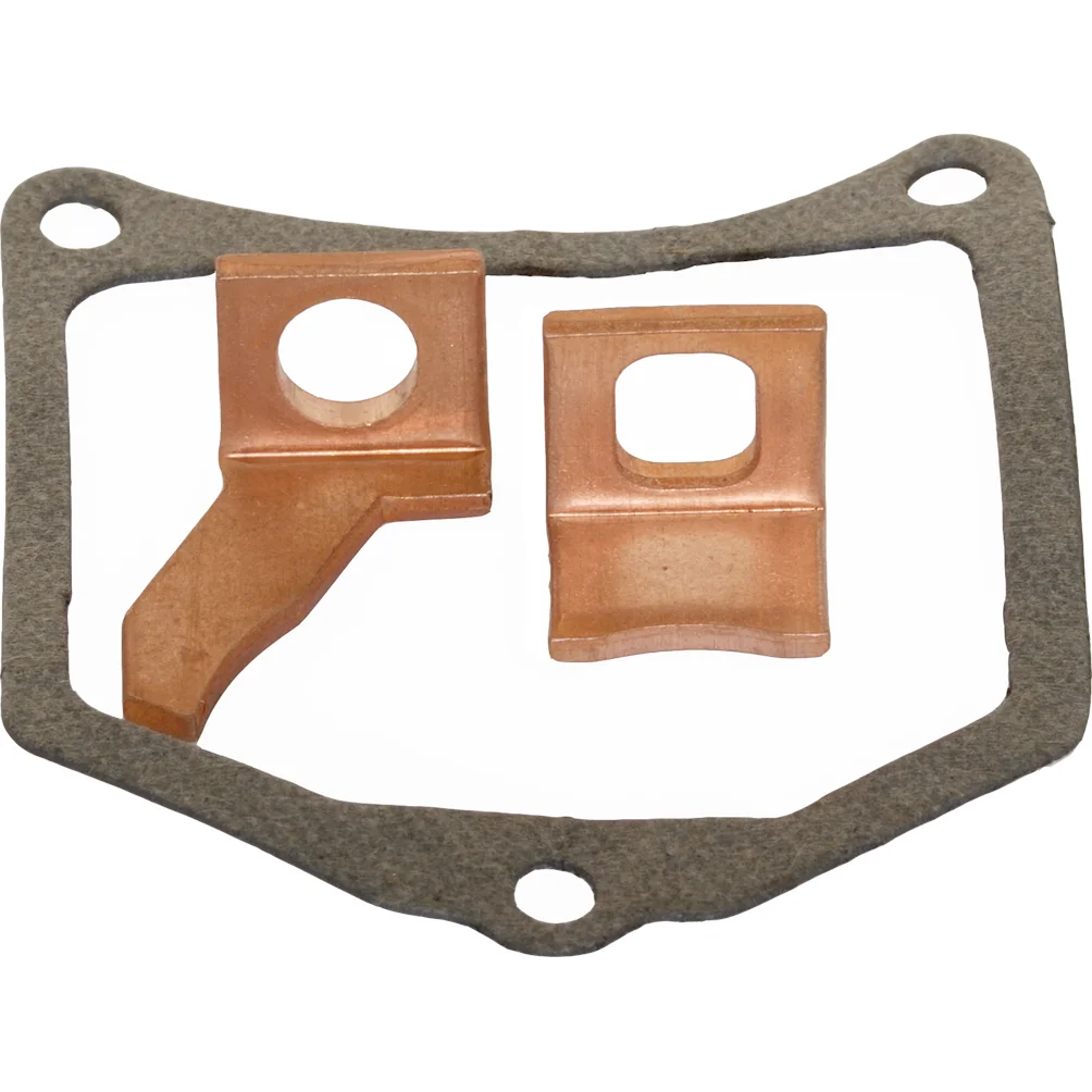 Tændingsrelæ Sol+R.växel RC 19500A