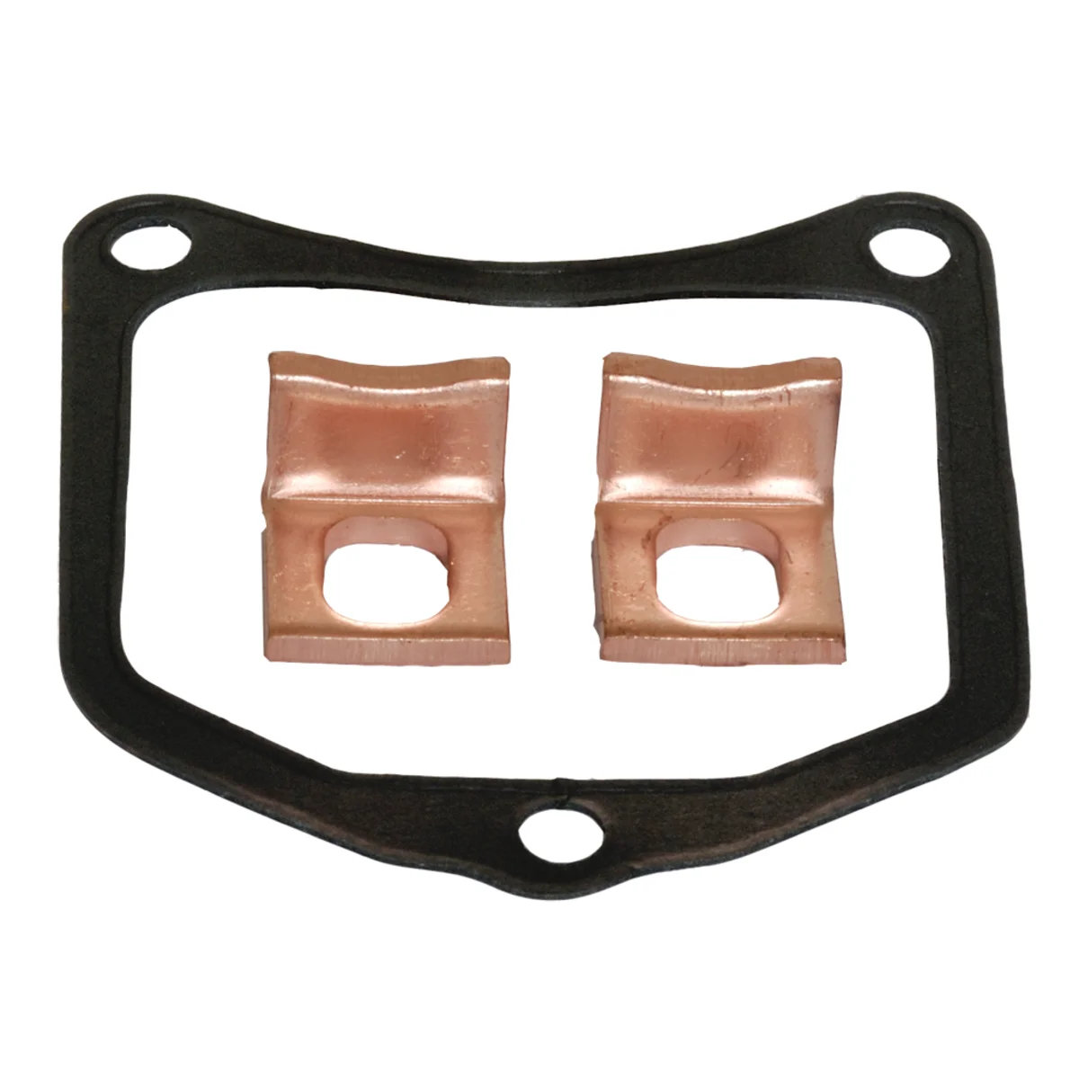 Kontaktrelæ Sol + R. gear RC19502A