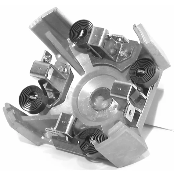 Kulholderplade, ND 028500-0551