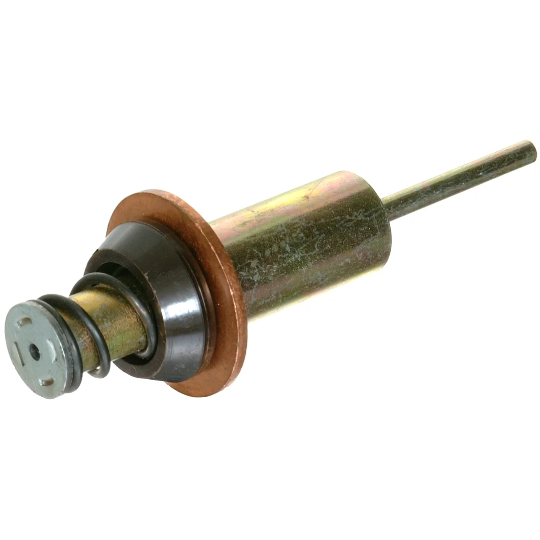 Bevægelig kontakt - startrelæ