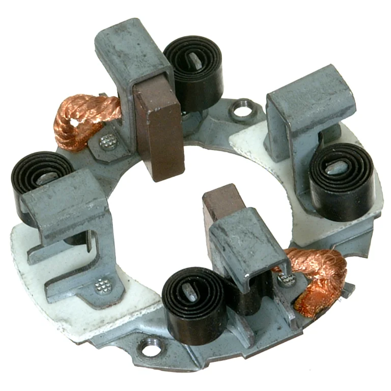 Kulholderplade 12V
