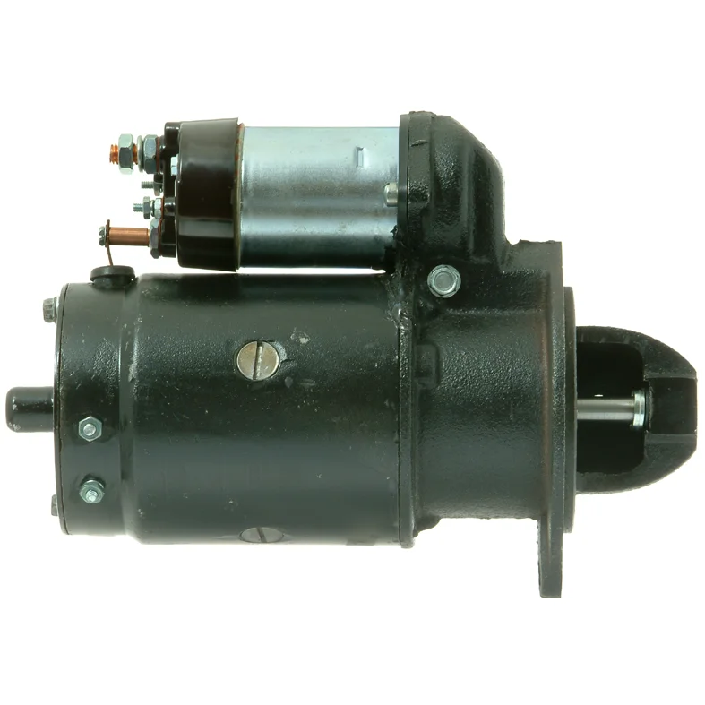Clark Startmotor Truck 12V-10MT