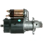 Clark/IHC Startmotor 12V,10MT