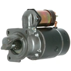 Clark/IHC Startmotor 12V,10MT