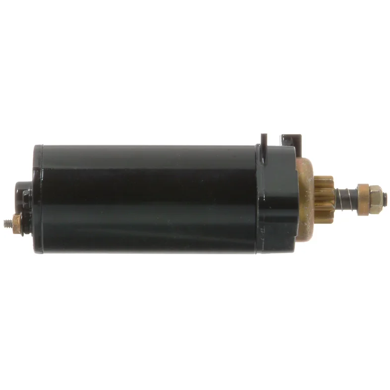 O.M.C. 9,9-15HK, Marine Startmotor