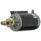 O.M.C. Startmotor SM17996, 65-75HK