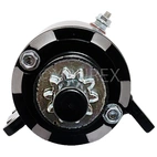 Marin O.M.C Udhængsmotor Startmotor