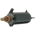 Mercury Marine Udendørs Start 10 K