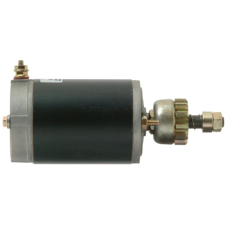 Mercury Udvendig Startmotor 12V