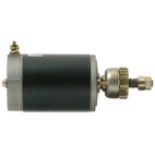 Mercury Udvendig Startmotor 12V