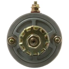 Mercury Udvendig Startmotor 12V
