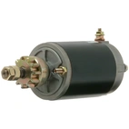 Mercury Udvendig Startmotor 12V