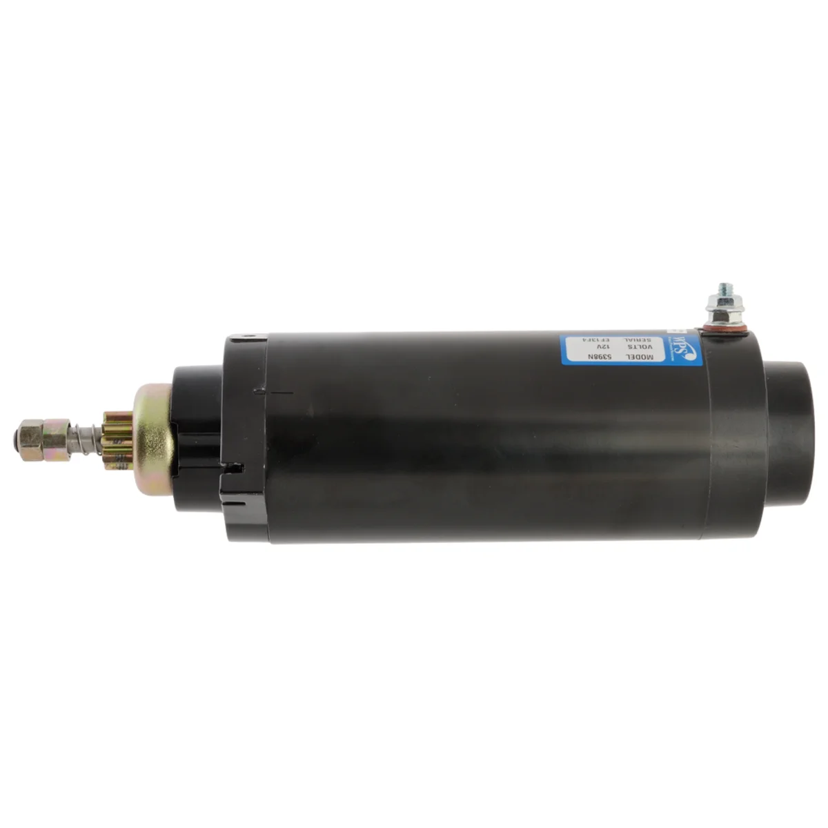 Mercury Udvendig 150-225HK