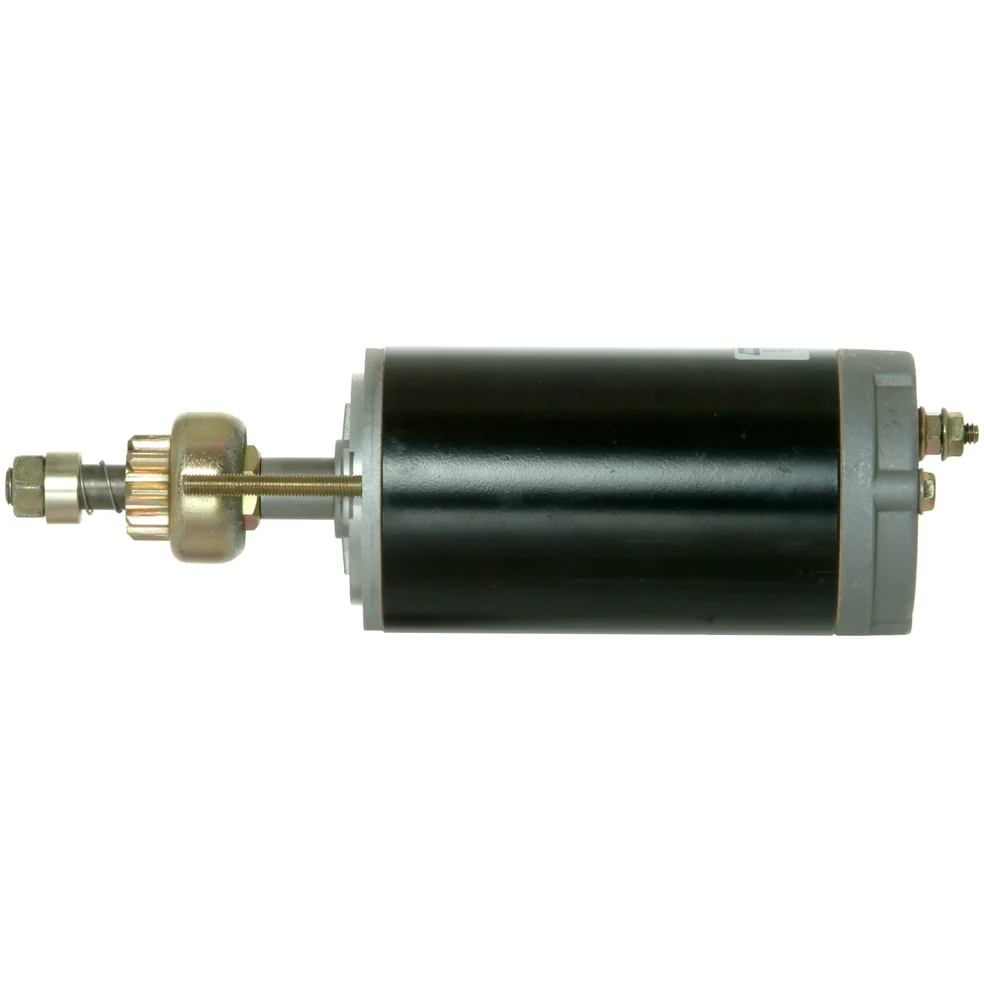 Marine Chrysler Startermotor 12V