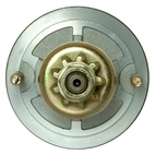 Marine Chrysler Startermotor 12V