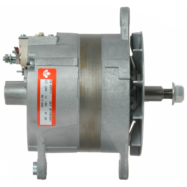 Leece-Neville Generator 24V-90A