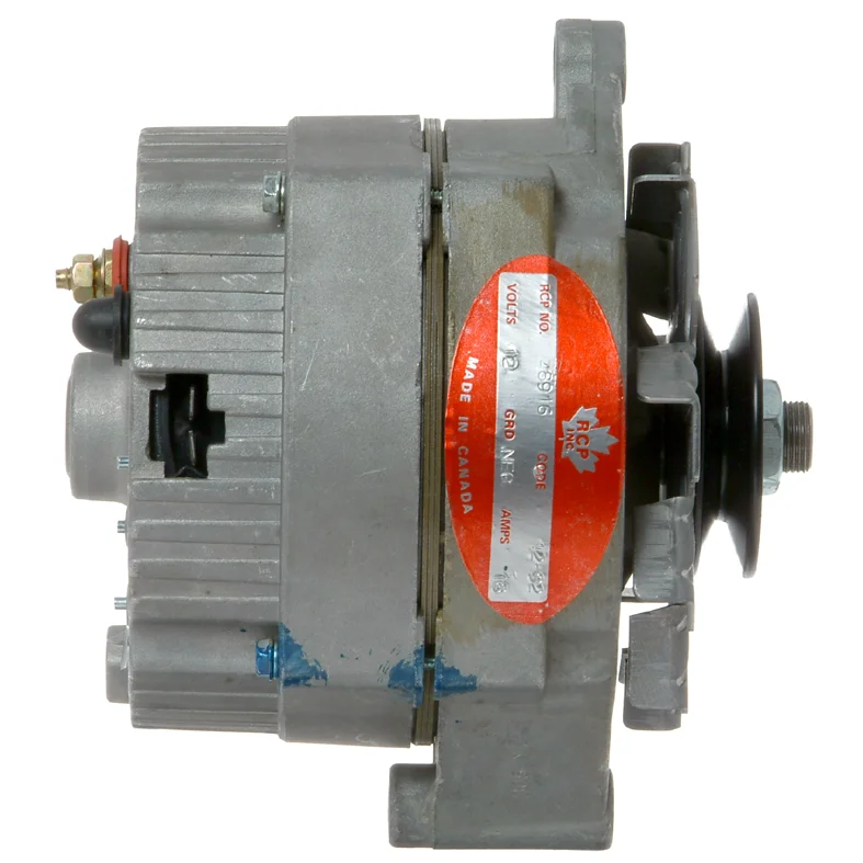 Lastbil Gen.12V-18/40A, 10SI