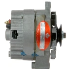 Lastbil Gen.12V-18/40A, 10SI