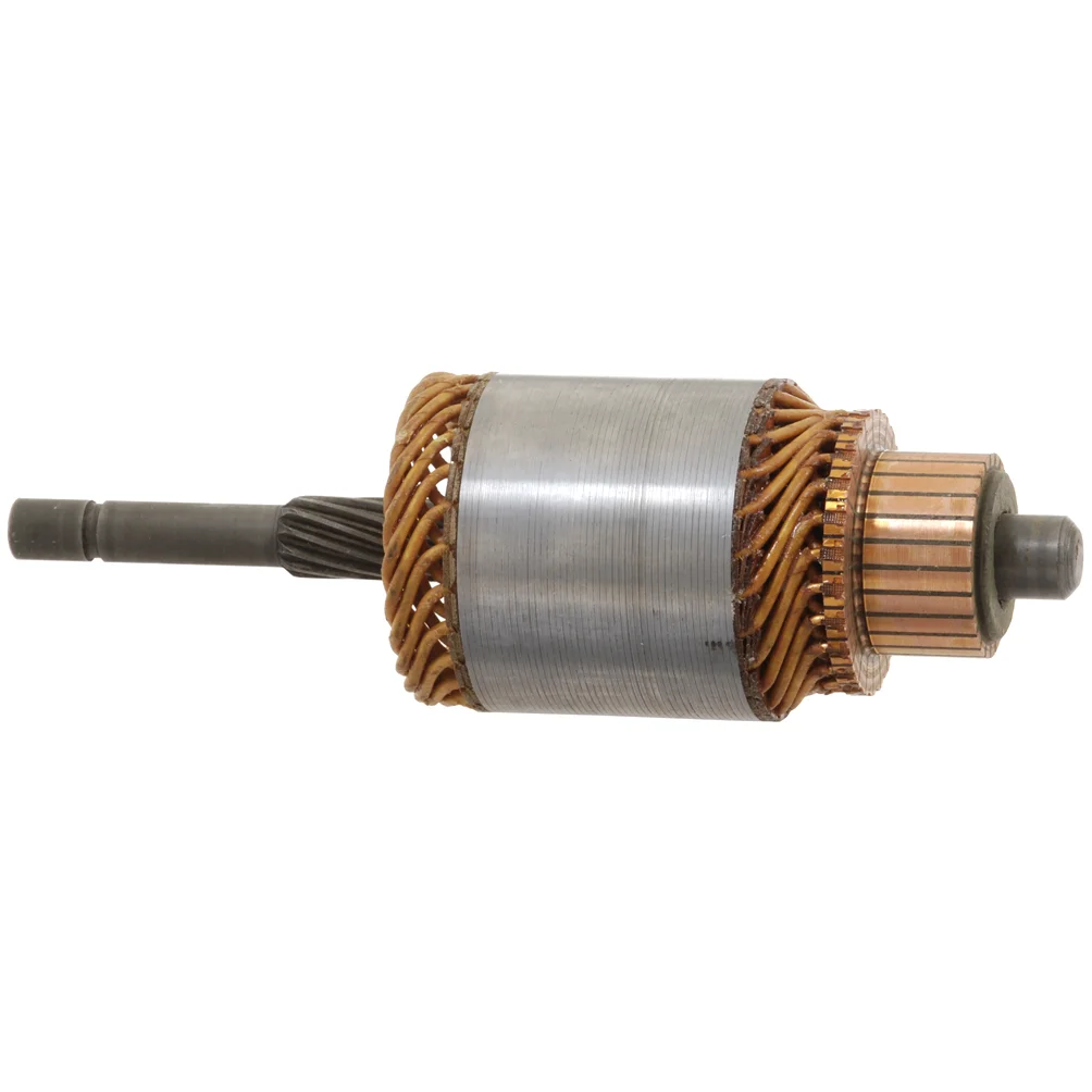 Ford Anker, 4"   C4DZ-11005A