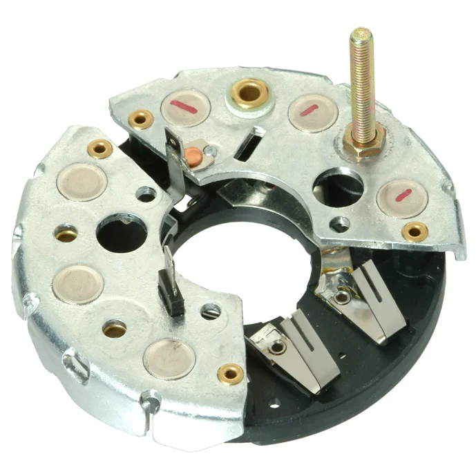 Diodplade 9120067027, 114 mm