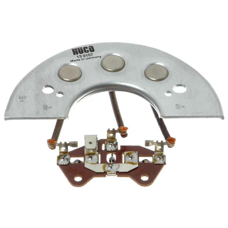 Diodeplade 1125715489, 120 mm