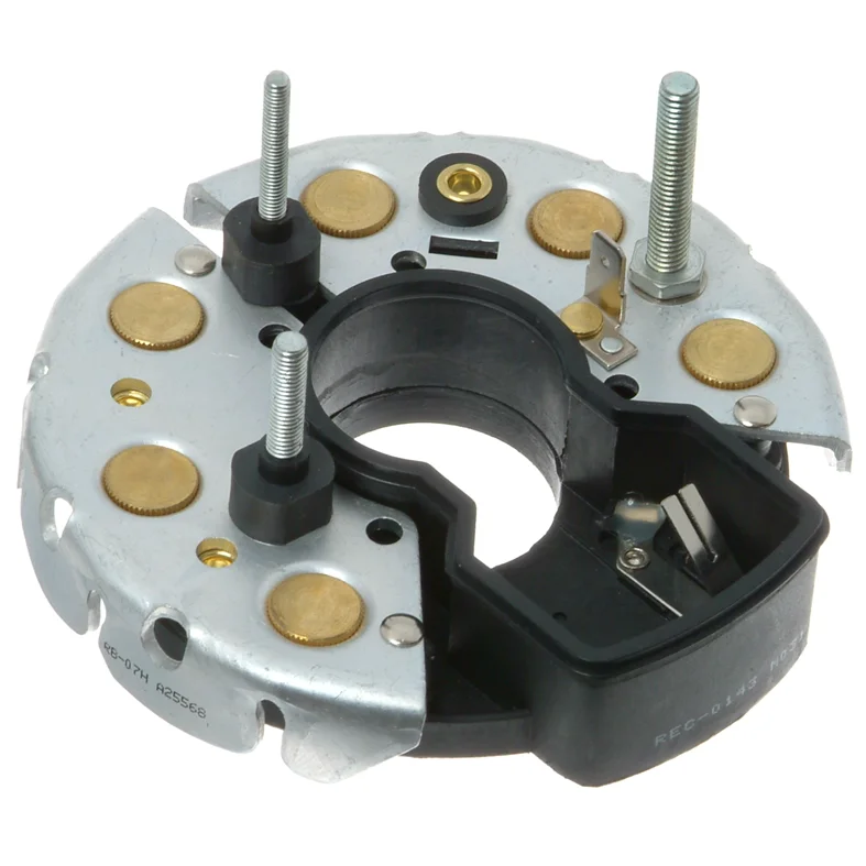Diodplade 1127011095, 114 mm