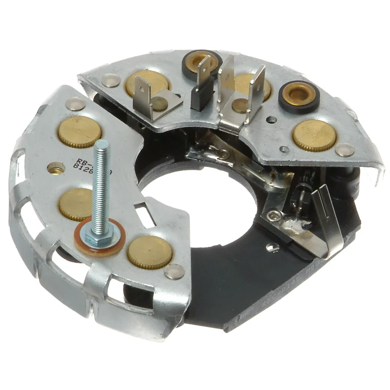 Diodplade 1127011139, 114 mm