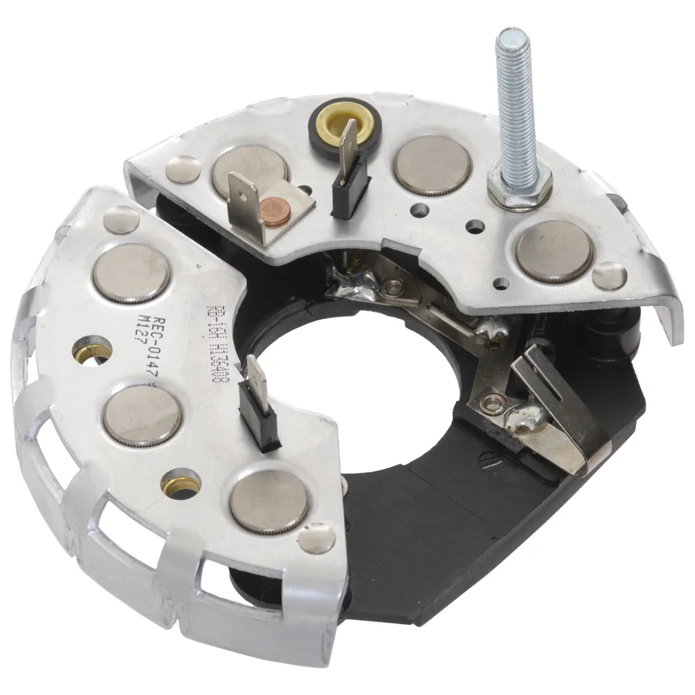 Diodeplade 1127011131, 114 mm