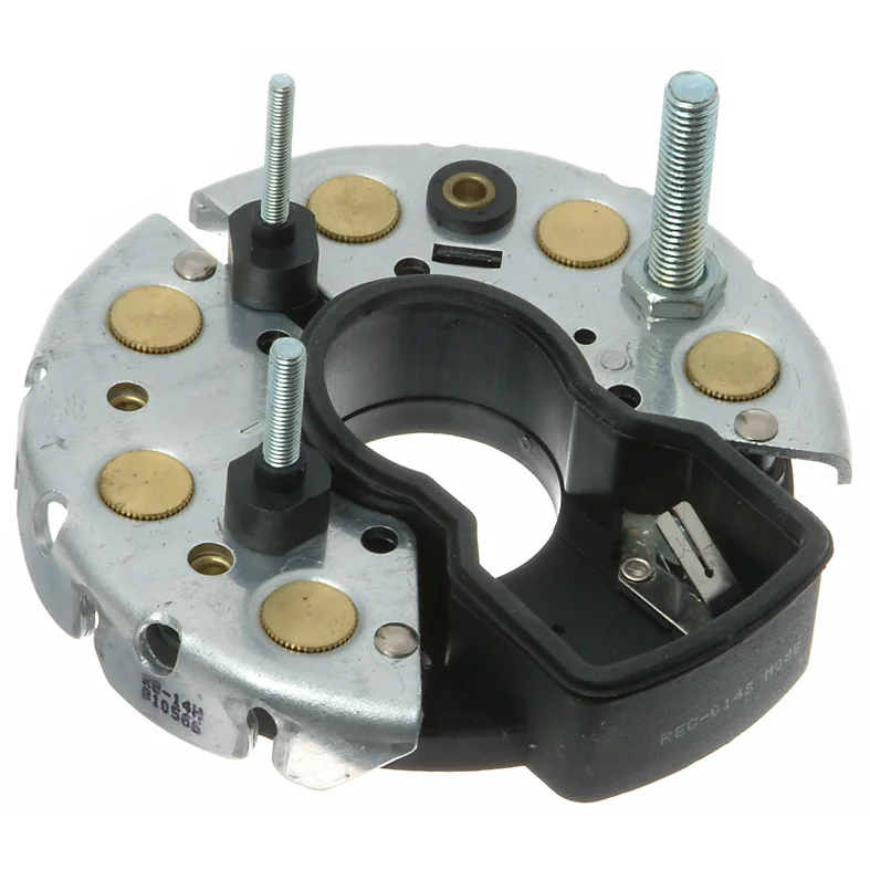 Diodeplade 1127320909, 114 mm