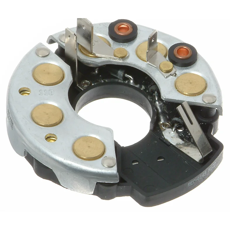 Diodedel 1127320152, 90 mm