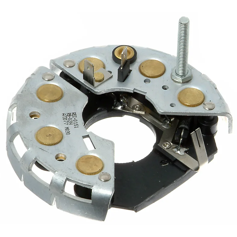 Diodplade 1127320501, HD-typ.