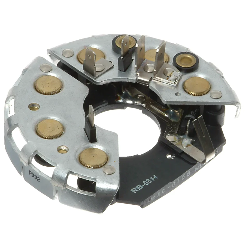 Diodeplade 1127011116