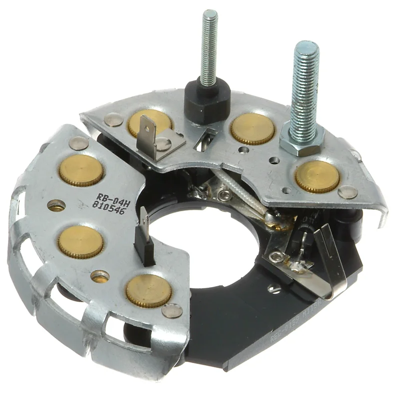 Diodeplade 1127320666, 114 mm