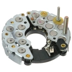 Diodeplade 1127320710, O.D.120