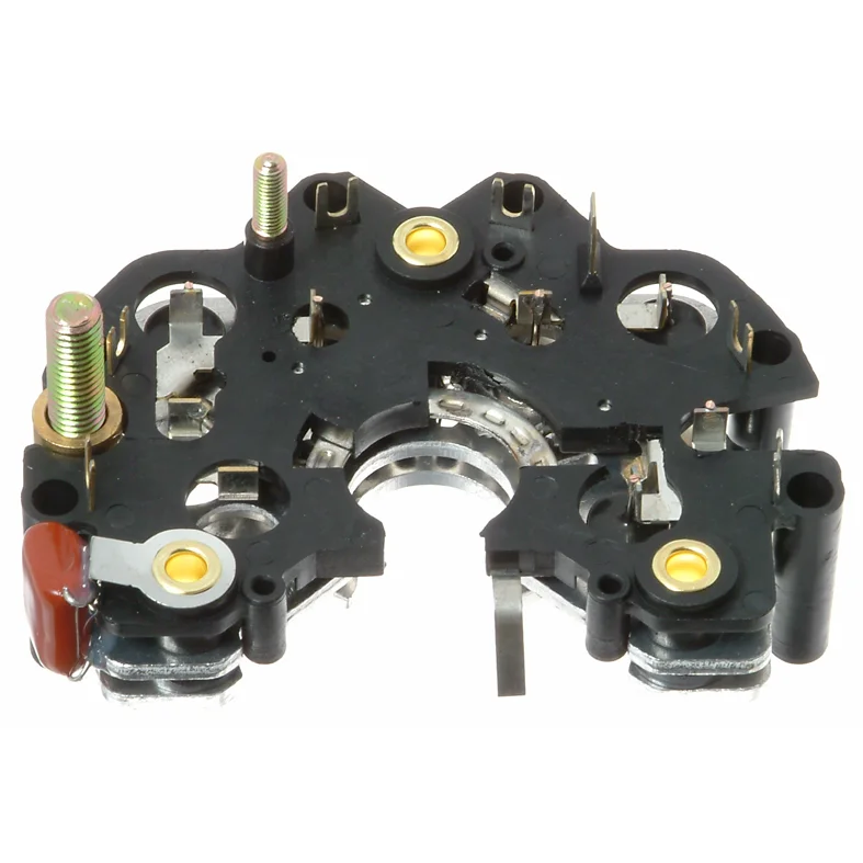 Diodeplade 1127320864, 112 mm