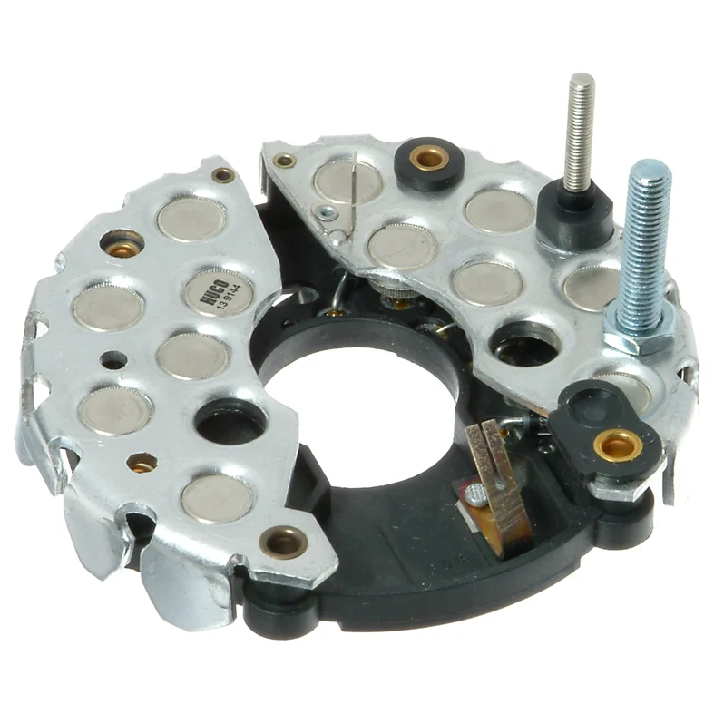 Diodeplade 1127320581