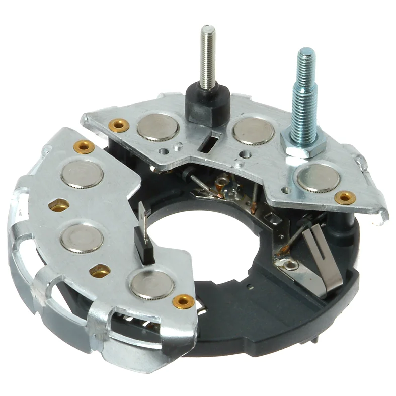 Diodeplade 1127320914, 114 mm