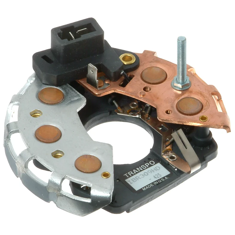 Diodeplade 1127320683