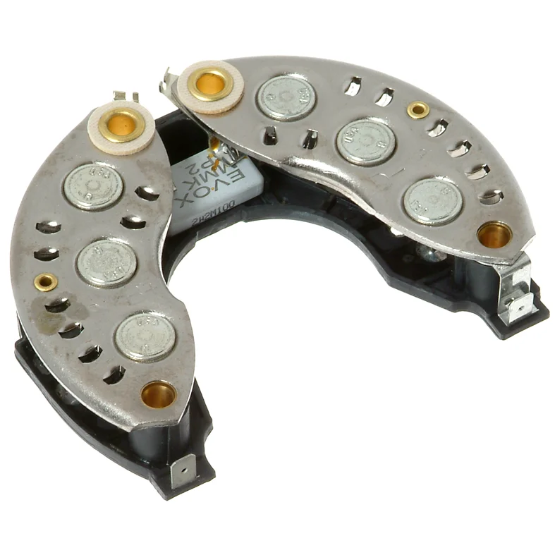 Diodeplade Valeo 593309, 115 mm