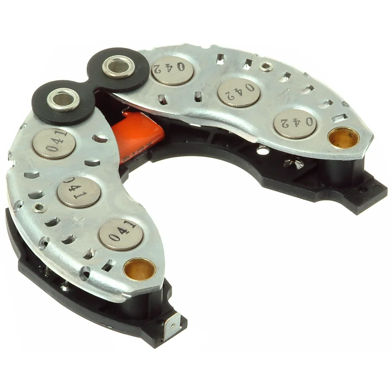 Diodeplade PR 592753, 8 mm hul