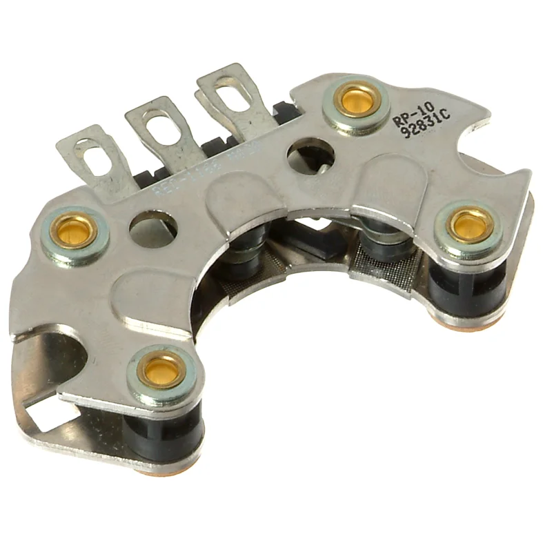 Diodetplatte PR 92086, 6 dioder