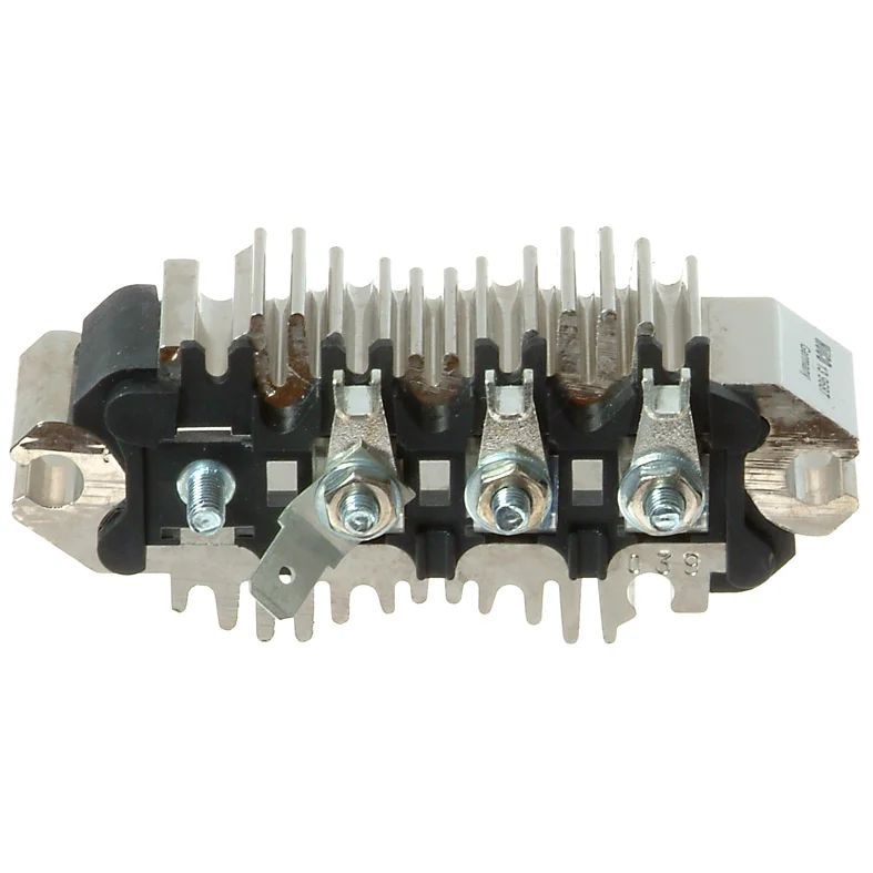 Diodeplade PR 300903, 6 dioder