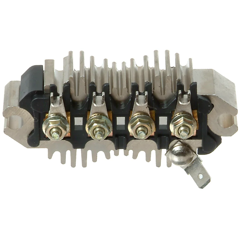 Diodeplade PR 300903, 8 diode