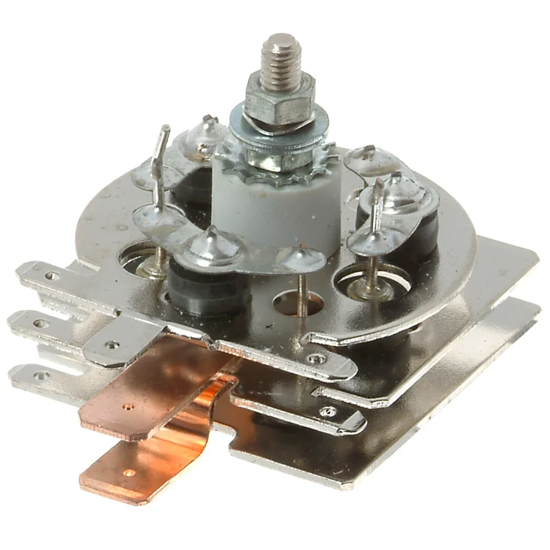 Diodplade Lucas 83166, UBB110
