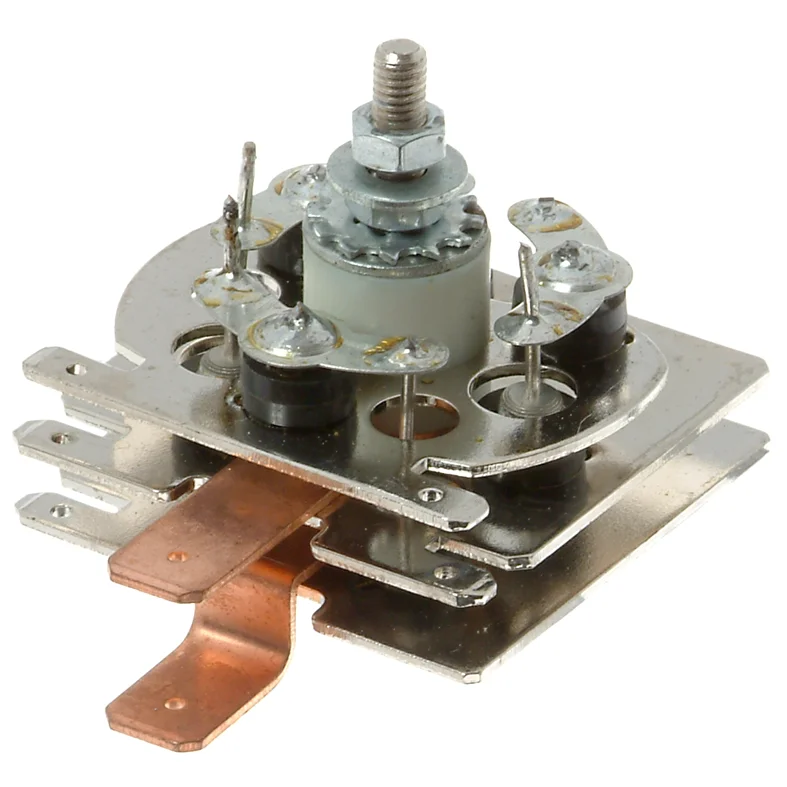 Diodeplade LU 83192, UBB 108