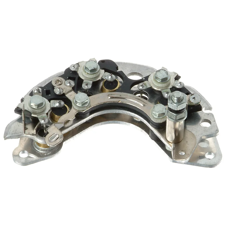 Diodeplade LU 83569, UBB 118