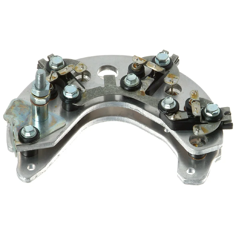 Diodeplade LU 83548, UBB 131