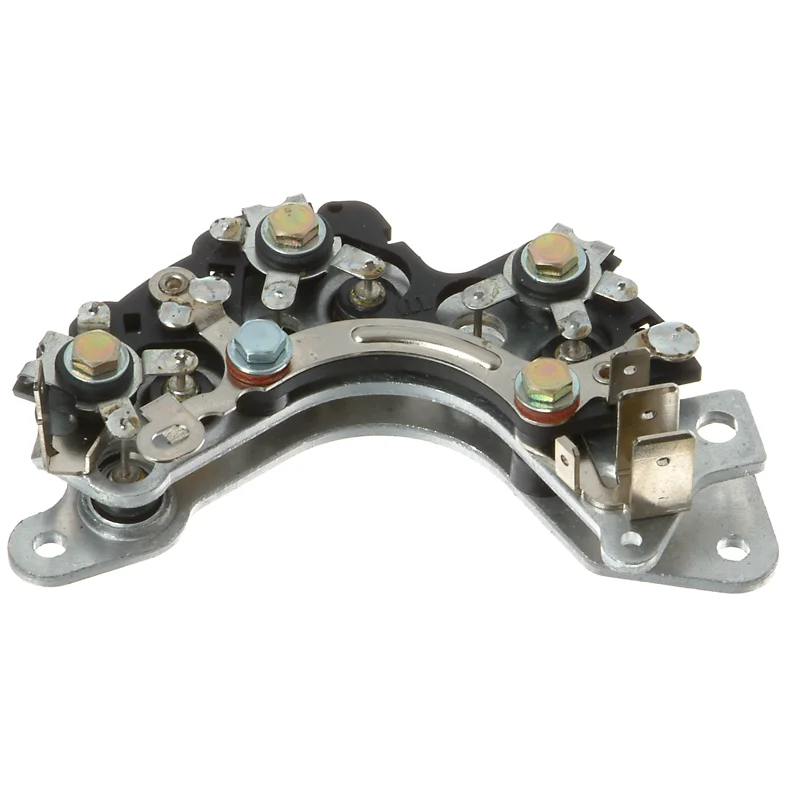 Diodplade LU 84758, UBB 122
