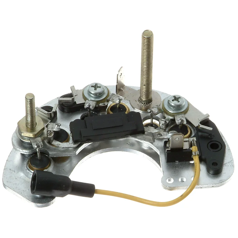 Diodplade LU 84888, UBB 147