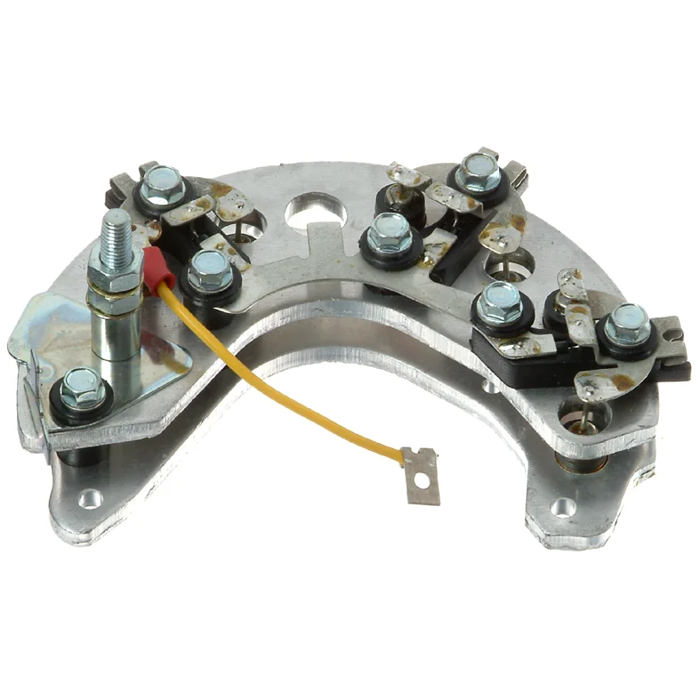 Diodplade LU 84641, UBB 139